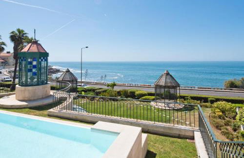 Sea Front Family Apartment - Foto 47