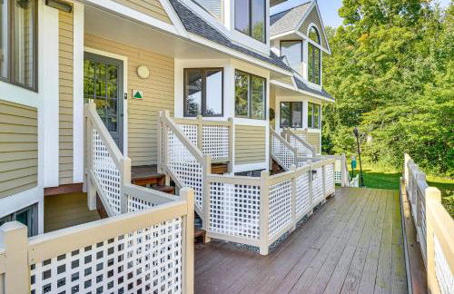 Walk to Ski Lift Spacious Condo in West Dover! - Photo 27