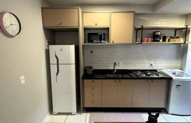 CONDOMÍNIO SOLAR DI LUCCA lindo apartamento com AR CONDICIONADO e próximo a UEL - Foto 40