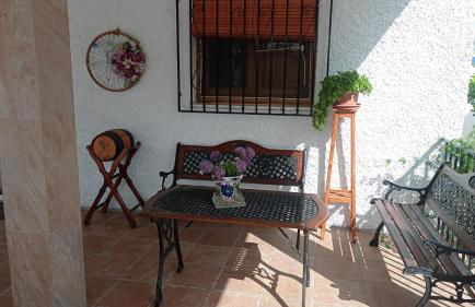 Villa La Loma del Viento - Foto 35