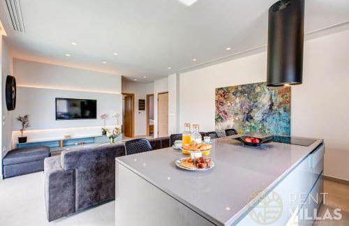 RVG Luxury Houses with private pools in Porto Heli - Foto 61