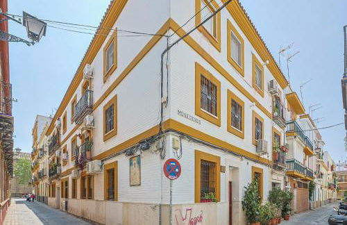 Loft B2, Apartment in Seville - Foto 34