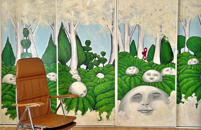 Château de Saint-Clair - Foto 14