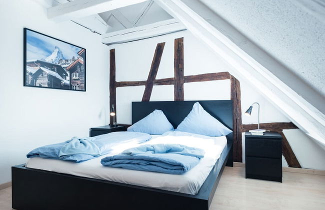 Hitrental Chapel Bridge Apartments - Foto 40