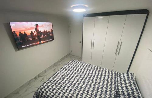 THE ROYAL BOUTIQUE OXFORD LODGE by LONDON SLEEP 6 - Foto 36