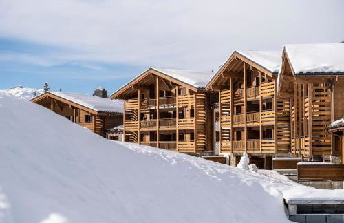MGM Hôtels & Résidences - Résidence Le Hameau de l'Ours - Photo 65