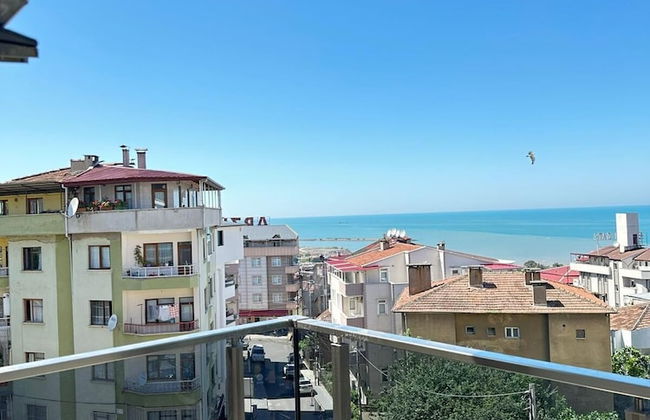 Trabzon Gloria Suite Hotel - Photo 42