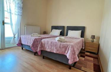 Leonidio Apartment Maria - Foto 8