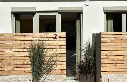 FIDSCHI'S Apartment + Hotel - Photo 10