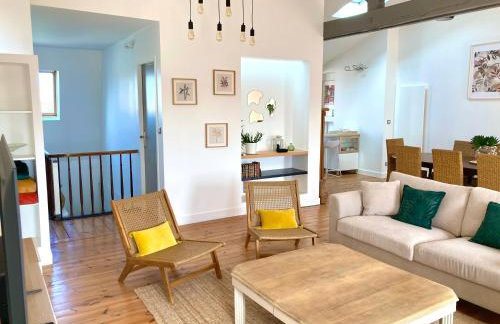 Duplex : la Chouette d'Or - Foto 12