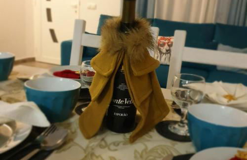 Bella's House 4 com Piscina - Foto 39