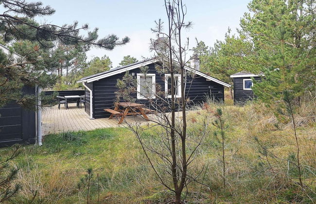 5 Person Holiday Home in Thisted-by Traum - Foto 30