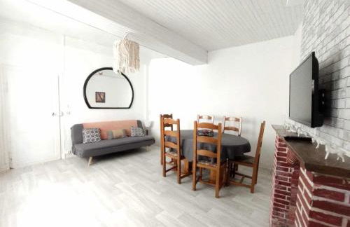 Séjour familial au Gite Iza – Lorme - Foto 6