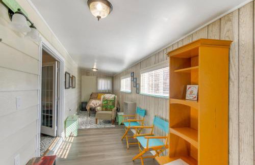 2 Mi to Snake River Quaint Farmhouse with Patio! - Foto 19