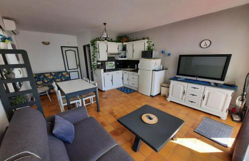 Appartements Hameau du Port - Foto 31