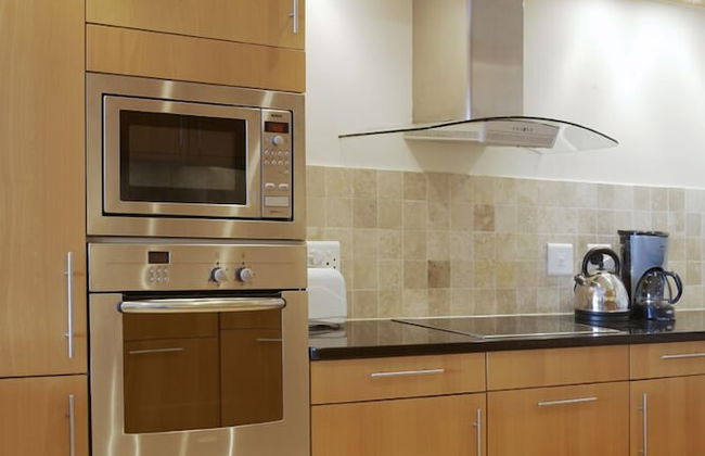 African Elite Properties V&A Waterfront - Foto 38