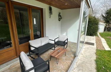 Gîte d'Esila - Foto 32