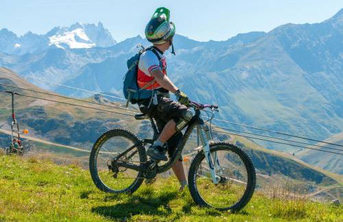 Résidence Goélia Les Chalets Valoria - Foto 38