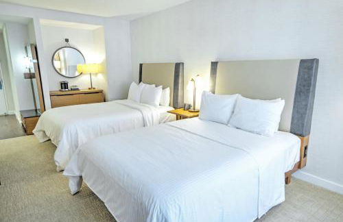 Beautiful Resort in Midtown 45 - Deluxe 1BD - Foto 20