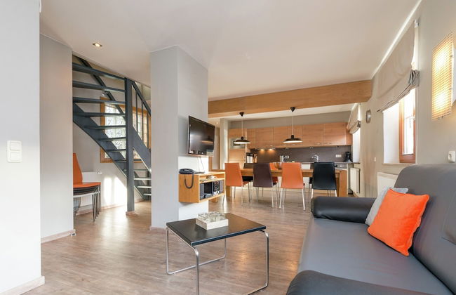 Chalet in Dienten in the Hochkoenig ski Region - Foto 8