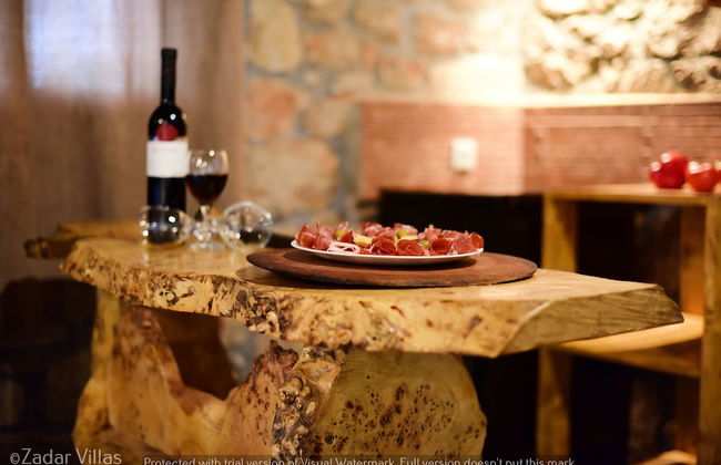 Villa Smilje - Photo 17