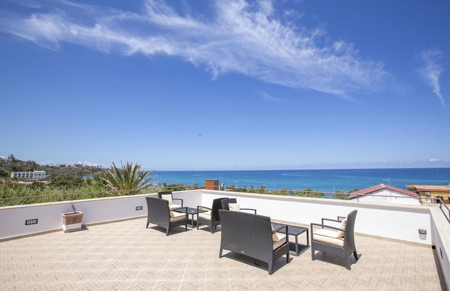 Villa Margherita - Photo 57