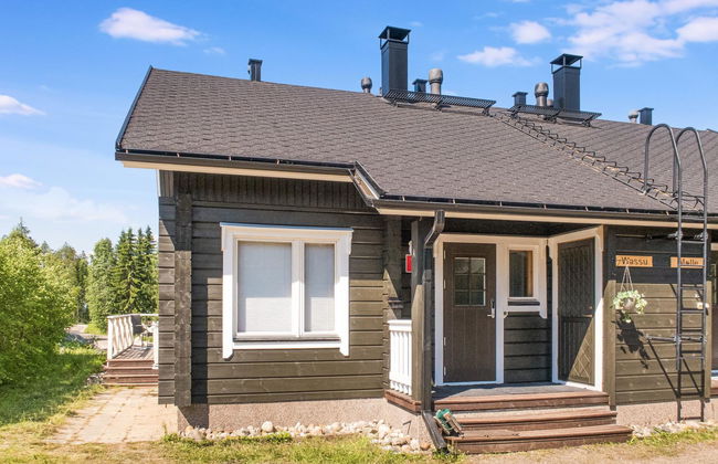 Vuokatin wassu - Foto 19