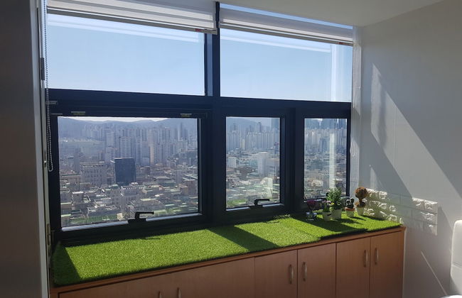 KPOP Coex Gangnam Stay - Foto 6