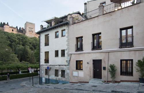 ChezmoiHomes Alhambra Boutique Terrace - Photo 22