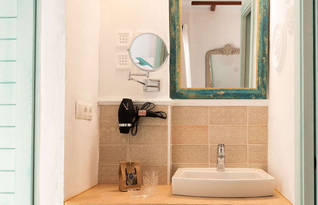 Casa Esmeralda Luxury Boutique Apartments Old Town - Foto 69