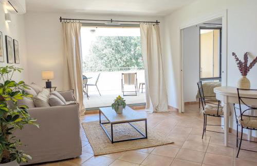 ALLURA GOLF APPARTEMENT - Foto 20