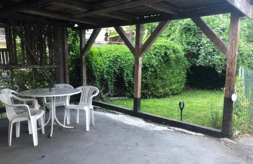 Ferienwohnung Schlossberg 1 - Foto 6