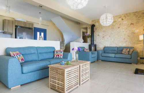 Unique Villa Ratzakli - Foto 28