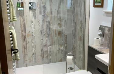 The Oak Lodge, Clematis Cottages, Stamford - Foto 6