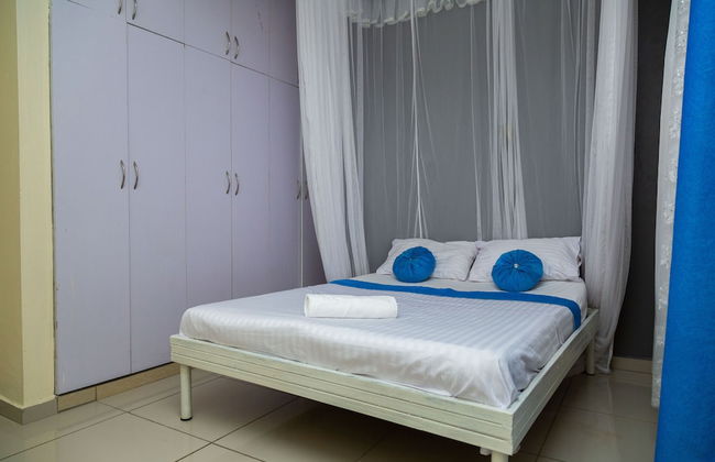 Stunning 2Bd Apt in Mombasa/mtwapa- Your Home - Foto 9