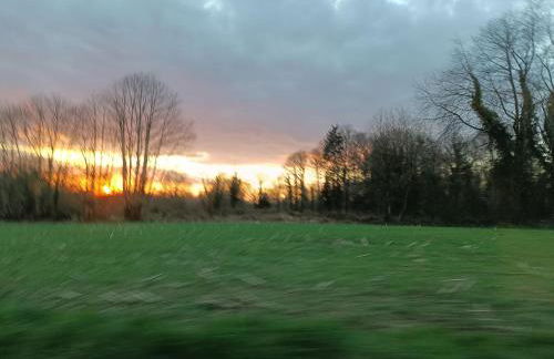 L'Abri Gaudière proche Mt st Michel - Foto 7