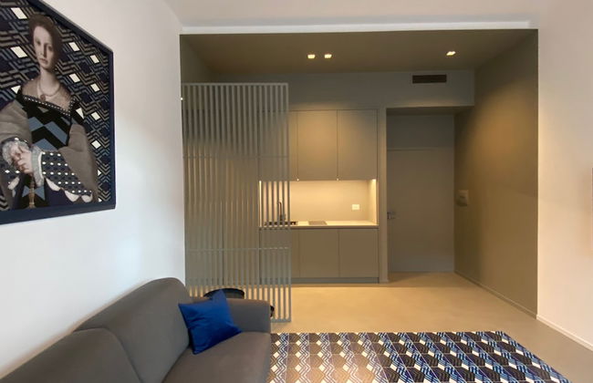 Toraldo Suites - Foto 31