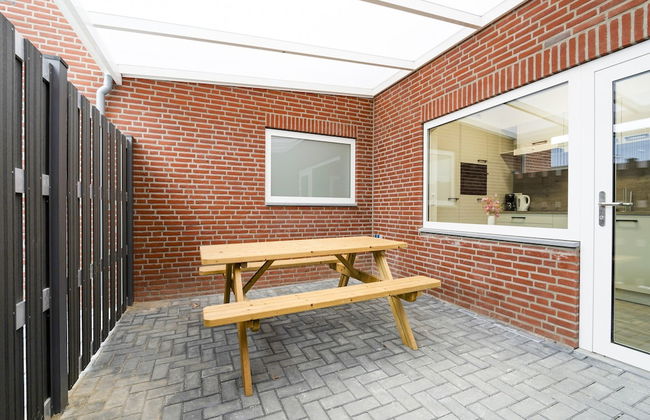 Airy Apartment in South Limburg - Photo 23