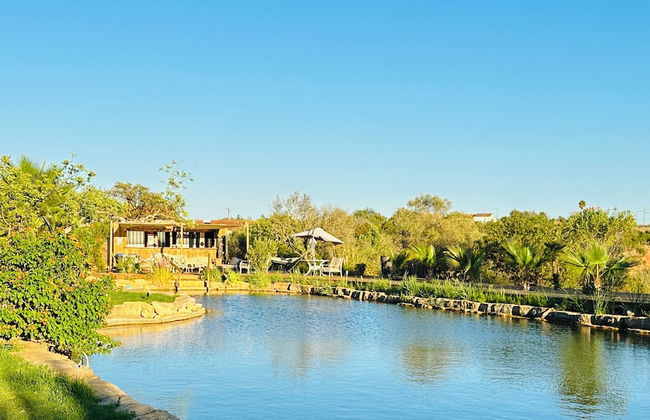 Oasis Surfcamp - Foto 1