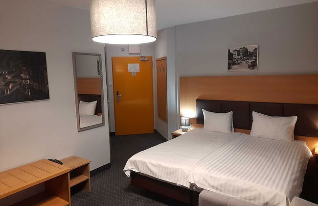 POLECZKI RESIDENCE APARTMENTS - Photo 44