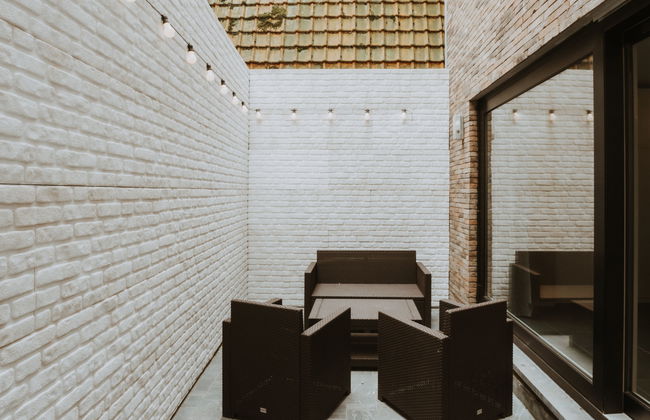 Oasi with parking and terrace - Foto 5