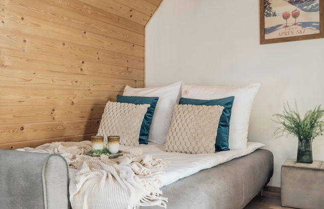 Apres Ski Bachleda LoftAffair Collection - Photo 45