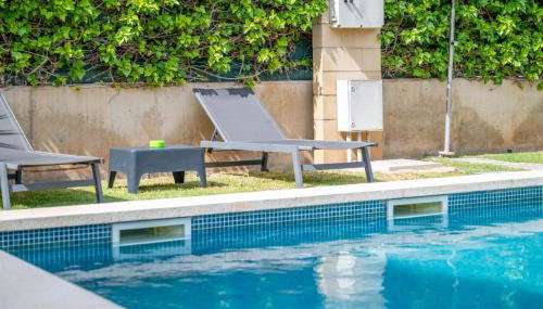 Astur - Moderno Chalet Con Piscina - Foto 3