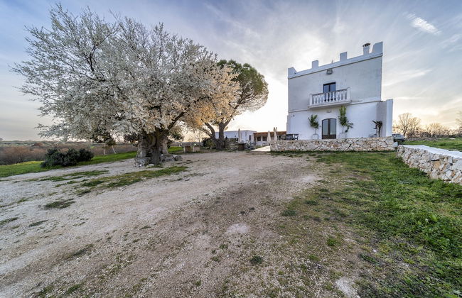 Tenuta del Grillaio - Foto 1