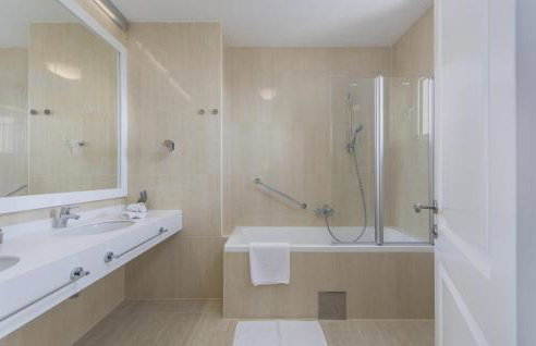 Villa Sterpazzi for 8 people near Poreč with 38 m2 heated pool, sea view & wellness - Foto 29