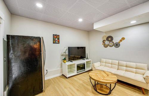 2 Mi to Des Moines Beach Park Mod Des Moines Apt - Foto 4