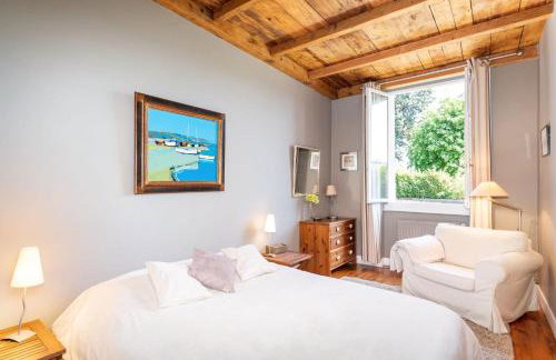 La belle vie charming house with pool - Foto 40