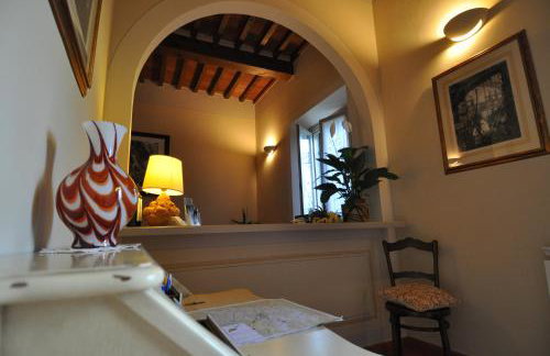 Podere San Giusto - Foto 32