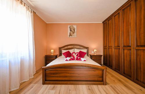 Villa Brbon - Serene Getaway - Foto 53