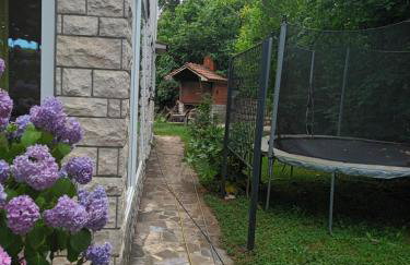 Jane's Garden - Foto 34